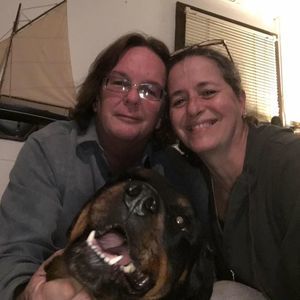 Meet your Posher, Lori